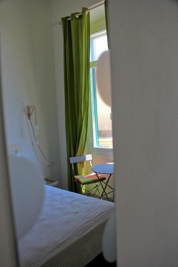 Hotel Elandra Bordighera Exterior photo