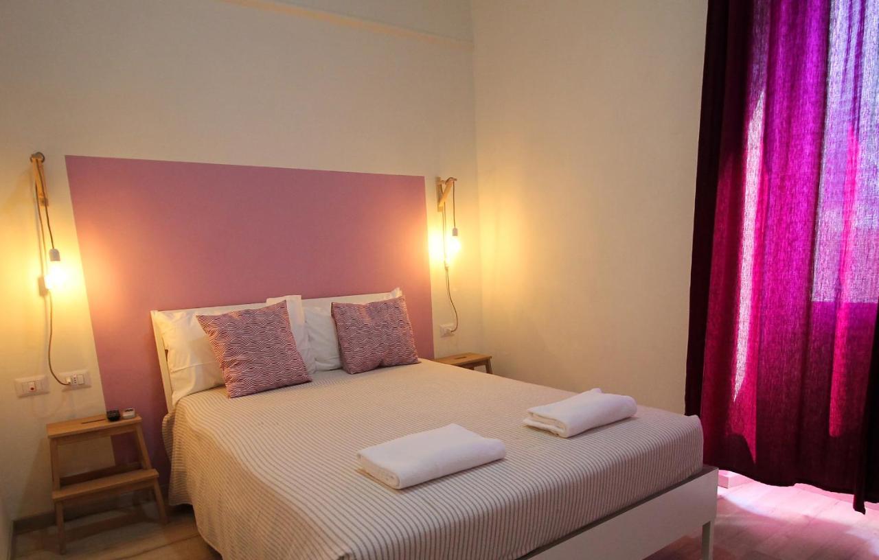 Hotel Elandra Bordighera Exterior photo
