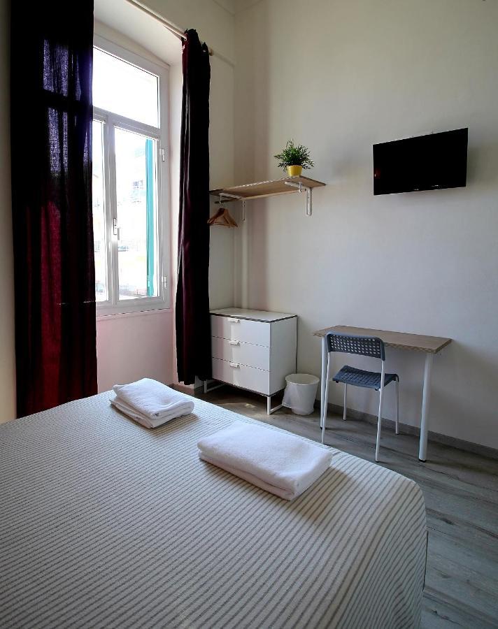 Hotel Elandra Bordighera Exterior photo