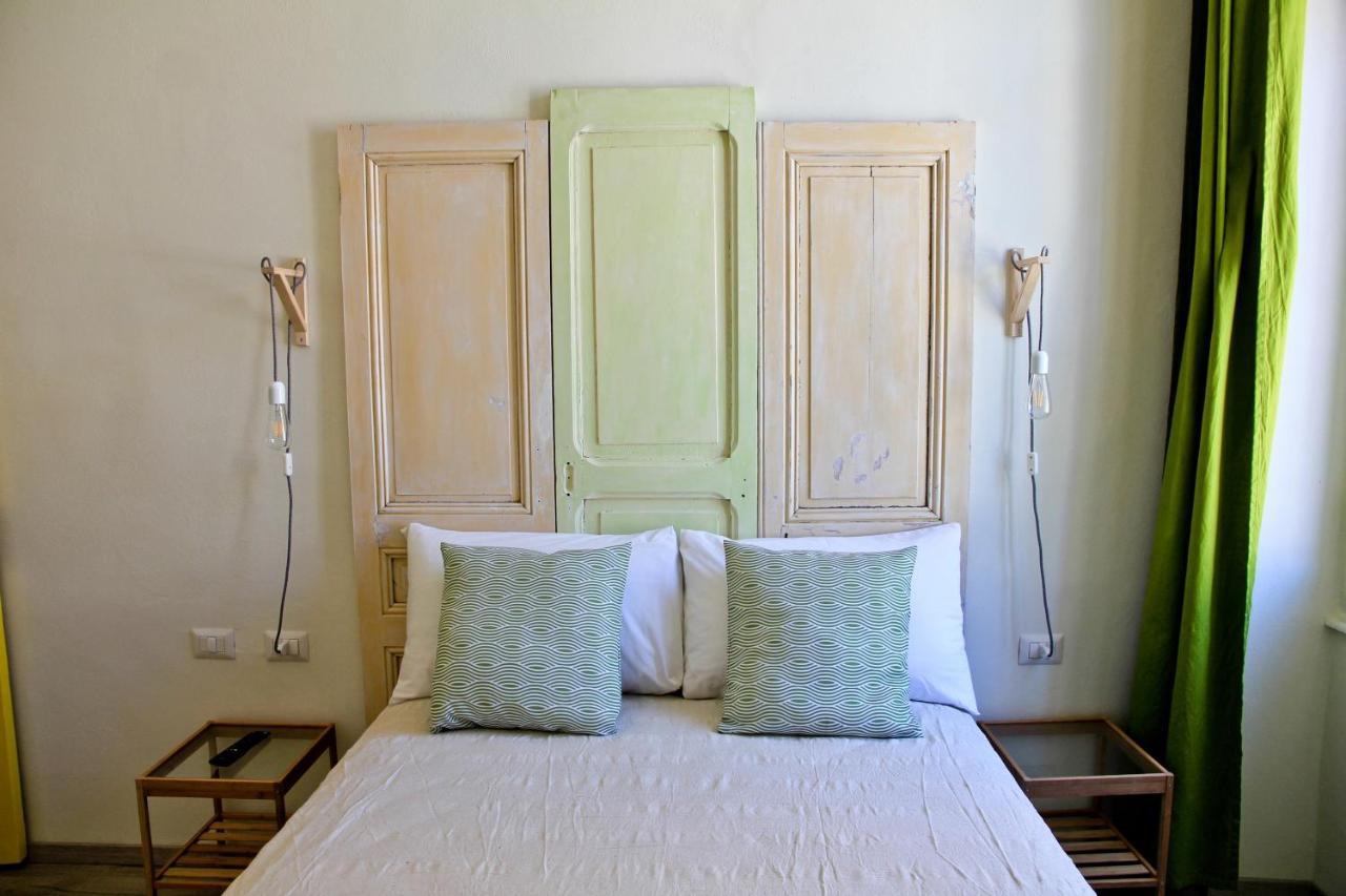 Hotel Elandra Bordighera Exterior photo