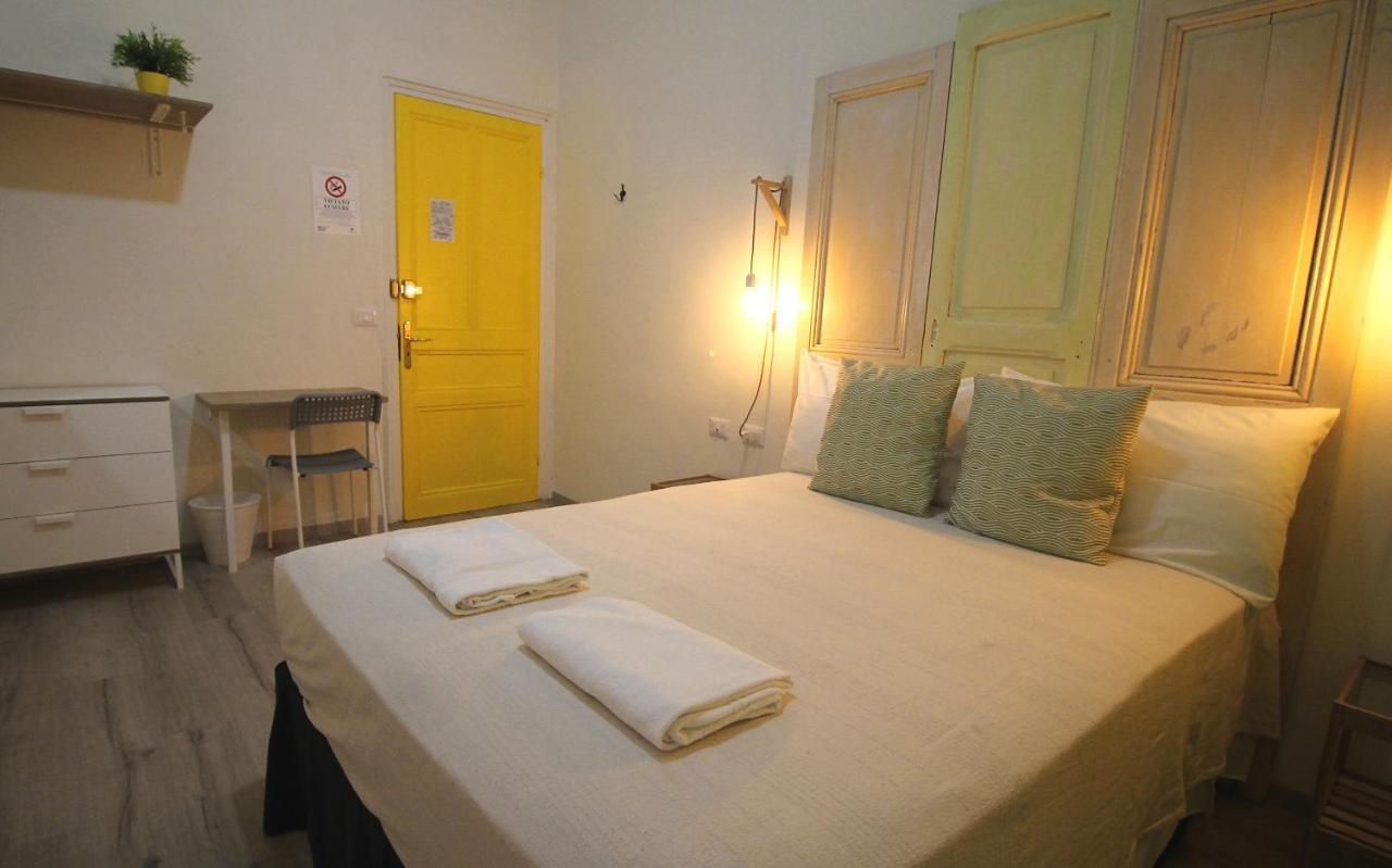 Hotel Elandra Bordighera Exterior photo
