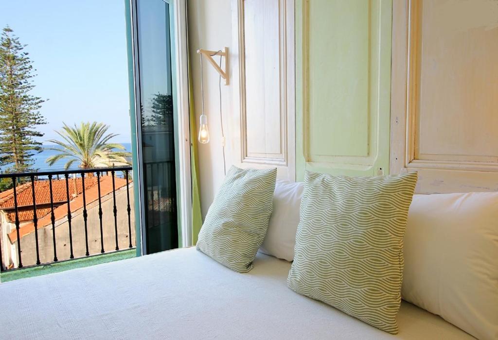 Hotel Elandra Bordighera Exterior photo
