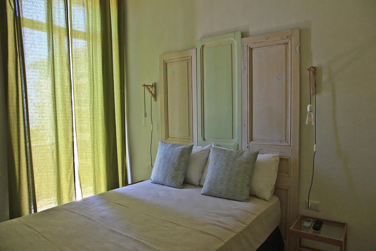 Hotel Elandra Bordighera Exterior photo