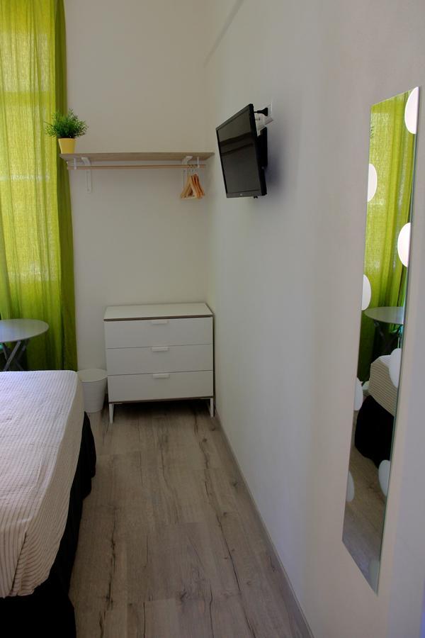 Hotel Elandra Bordighera Exterior photo